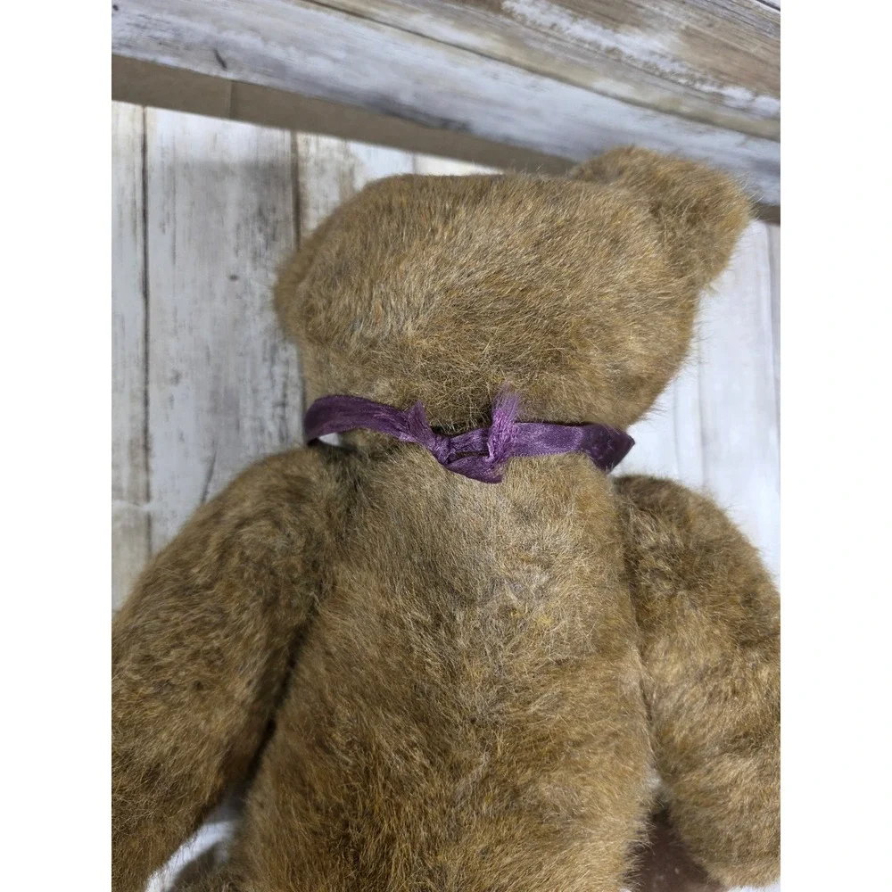Boyds Collection has purple